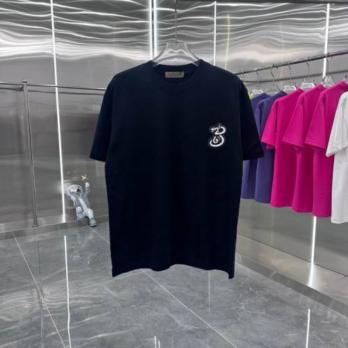 Burberry t-shirt men-2983(S-XXL)