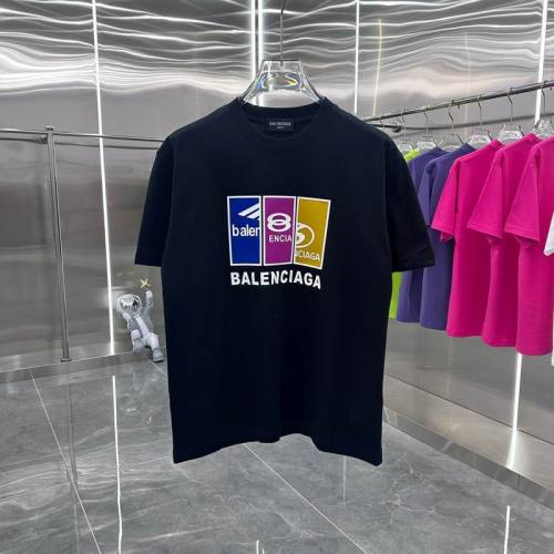 B t-shirt men-6382(S-XXL)