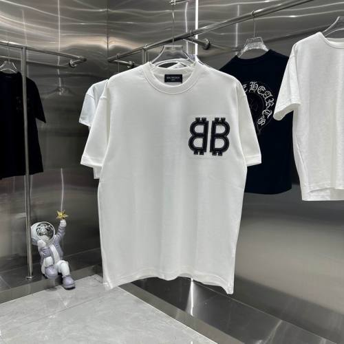 B t-shirt men-6345(S-XXL)