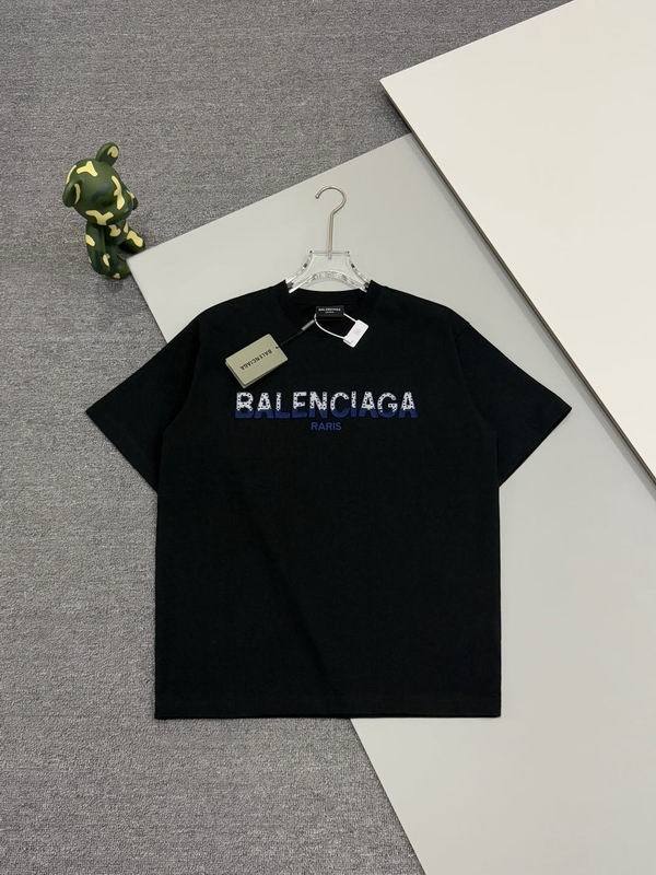 B t-shirt men-6383(S-XXL)