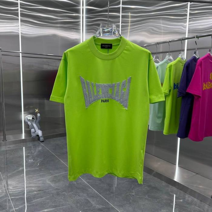 B t-shirt men-6371(S-XXL)