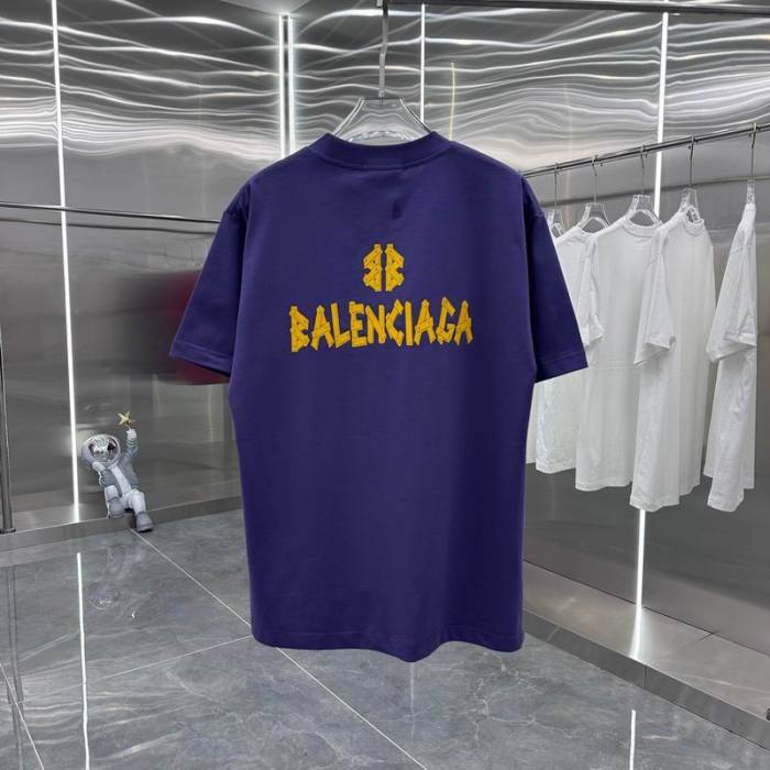 B t-shirt men-6366(S-XXL)