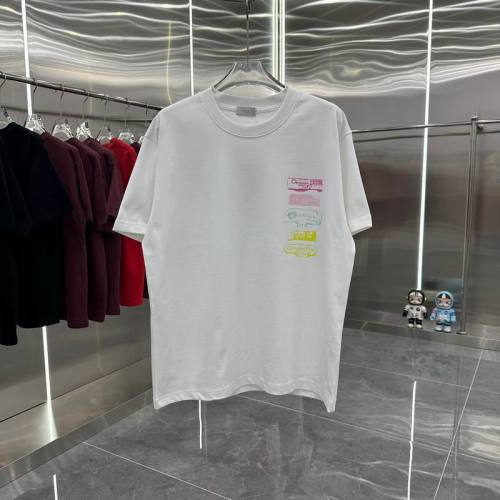 Dior T-Shirt men-2581(S-XXL)