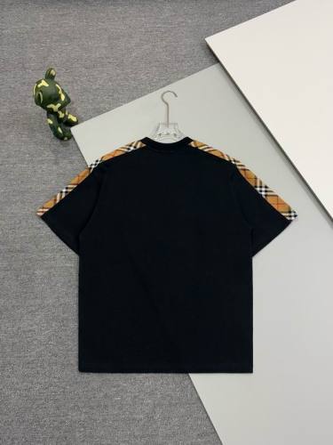 Burberry t-shirt men-3029(S-XL)