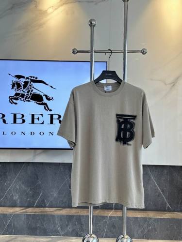 Burberry t-shirt men-2995(S-XL)