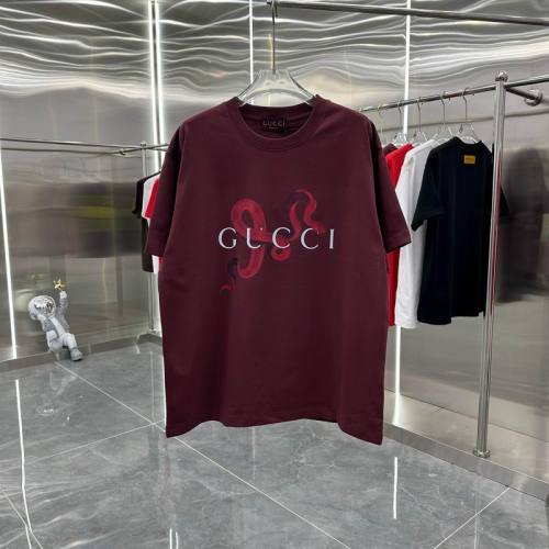G men t-shirt-6723(S-XXL)