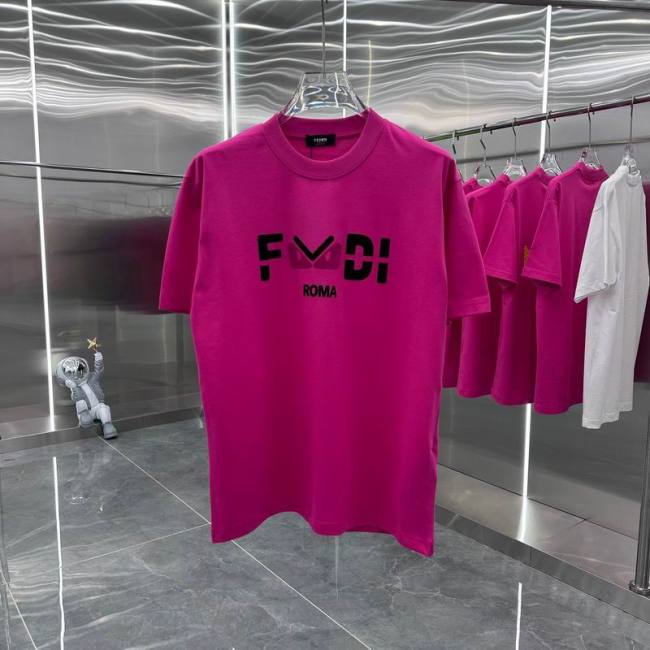 FD t-shirt-2266(S-XXL)