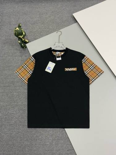 Burberry t-shirt men-3024(S-XL)
