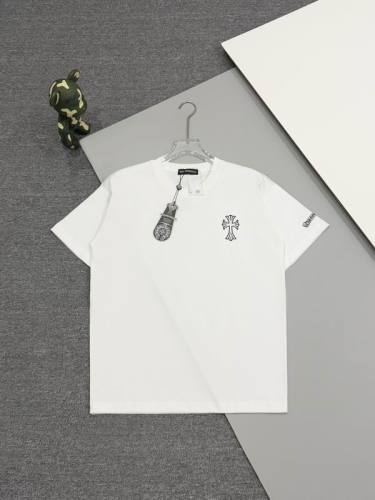 Chrome Hearts t-shirt men-1745(S-XL)