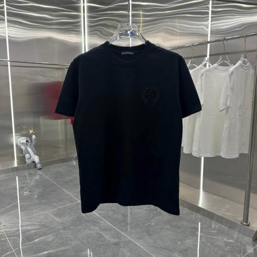 Chrome Hearts t-shirt men-1717(S-XXL)