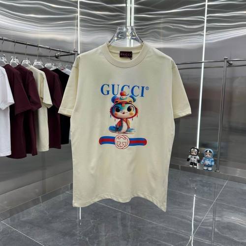 G men t-shirt-6715(S-XXL)