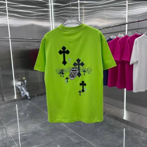 Chrome Hearts t-shirt men-1738(S-XXL)
