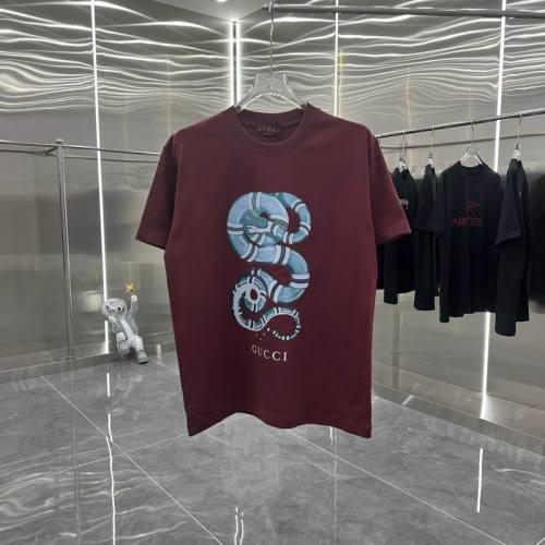G men t-shirt-6742(S-XXL)