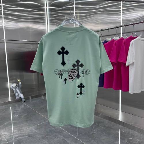 Chrome Hearts t-shirt men-1740(S-XXL)
