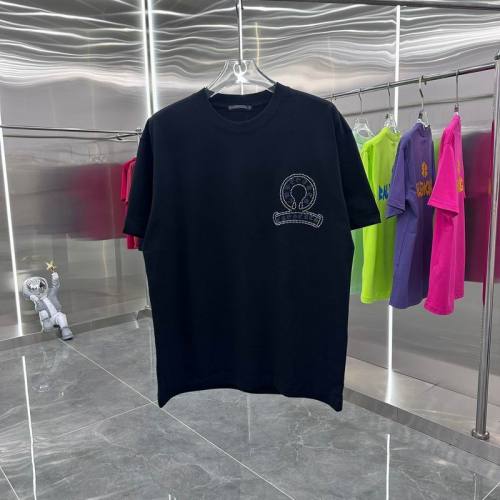 Chrome Hearts t-shirt men-1725(S-XXL)