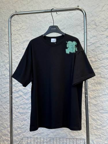 Burberry t-shirt men-2984(S-XL)
