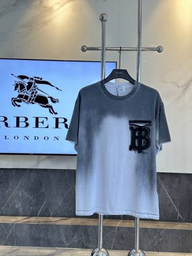 Burberry t-shirt men-2992(S-XL)