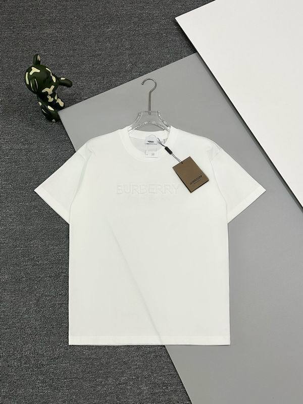 Burberry t-shirt men-3003(S-XL)