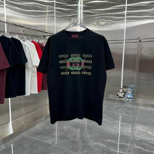 G men t-shirt-6703(S-XXL)