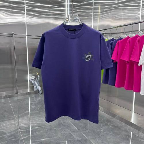 Chrome Hearts t-shirt men-1741(S-XXL)