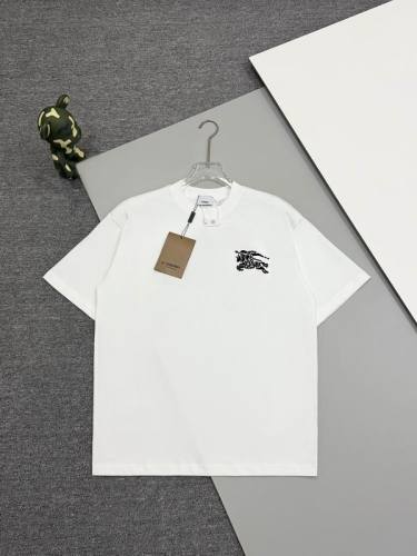 Burberry t-shirt men-3018(S-XL)