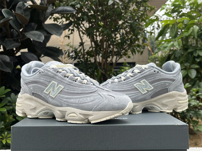 NB Shoes High End Quality-296