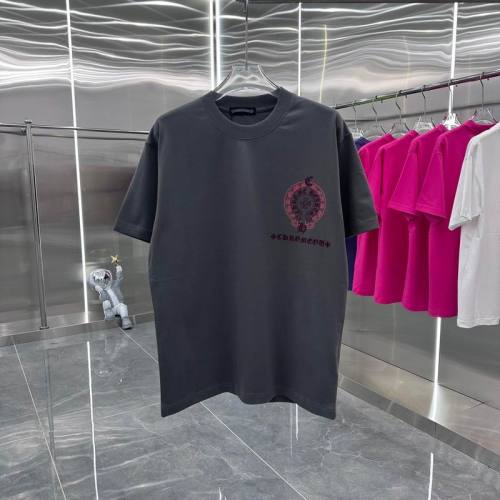 Chrome Hearts t-shirt men-1729(S-XXL)