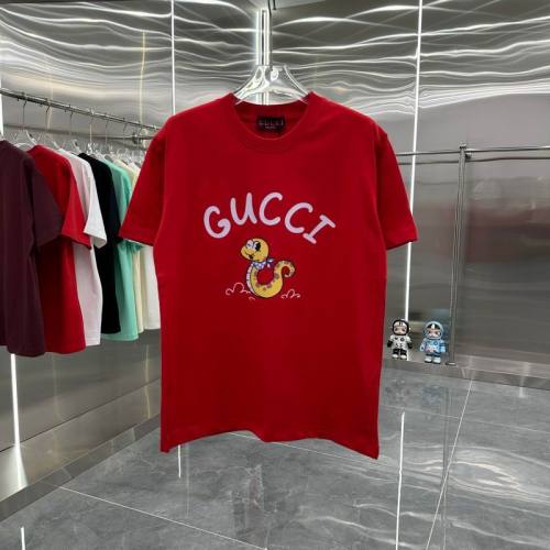 G men t-shirt-6719(S-XXL)
