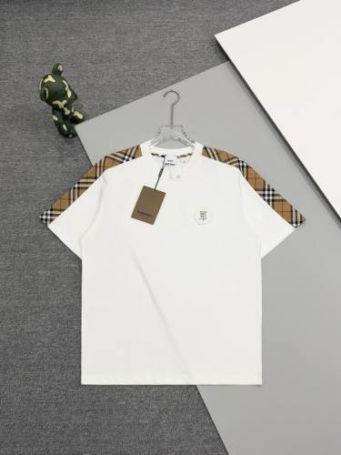 Burberry t-shirt men-3030(S-XL)