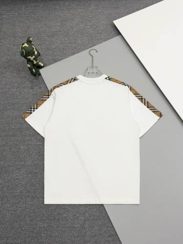 Burberry t-shirt men-3031(S-XL)