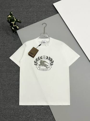 Burberry t-shirt men-3007(S-XL)