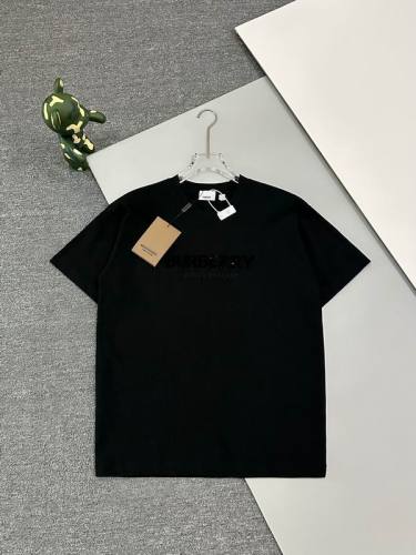Burberry t-shirt men-3002(S-XL)