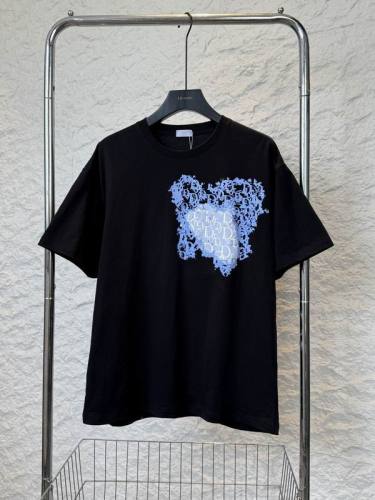 Dior T-Shirt men-2600(S-XL)