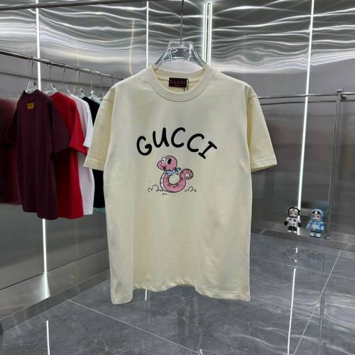 G men t-shirt-6721(S-XXL)