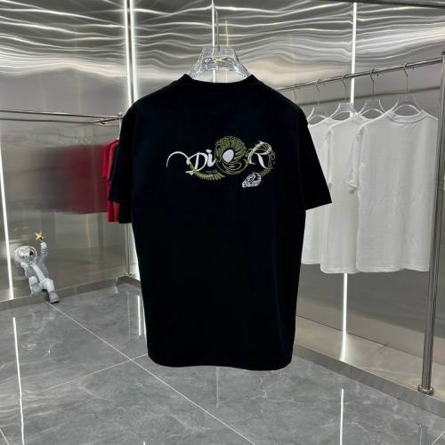 Dior T-Shirt men-2591(S-XXL)