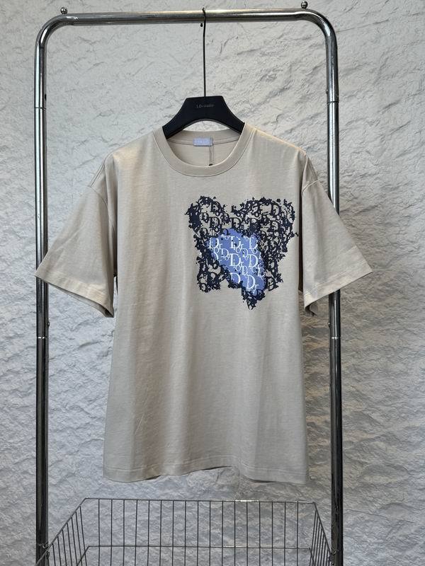 Dior T-Shirt men-2603(S-XL)