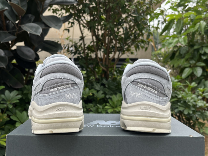 NB Shoes High End Quality-296