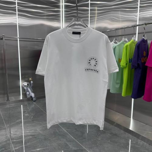 Chrome Hearts t-shirt men-1719(S-XXL)