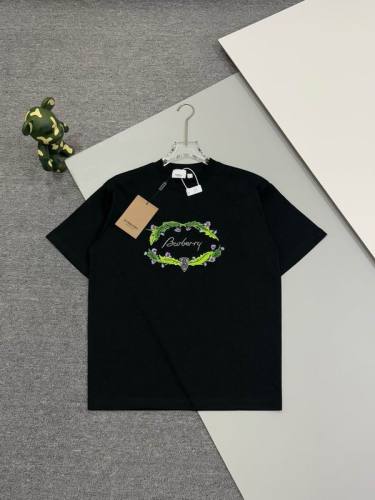 Burberry t-shirt men-3020(S-XL)