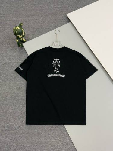 Chrome Hearts t-shirt men-1744(S-XL)