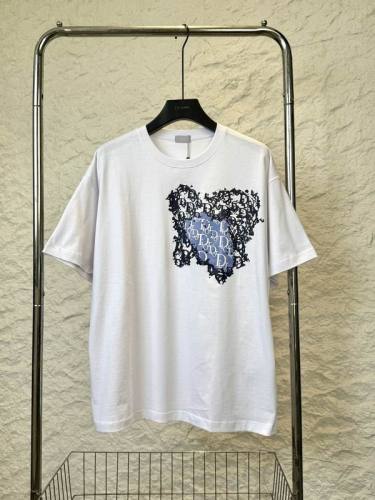 Dior T-Shirt men-2601(S-XL)