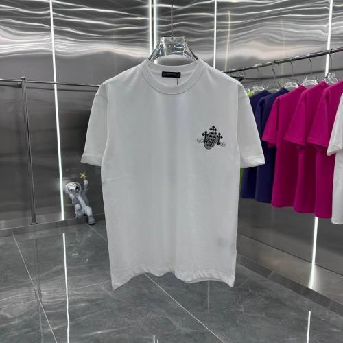 Chrome Hearts t-shirt men-1735(S-XXL)