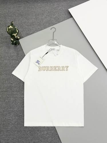 Burberry t-shirt men-3001(S-XL)