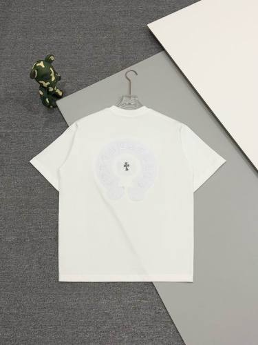 Chrome Hearts t-shirt men-1754(S-XL)