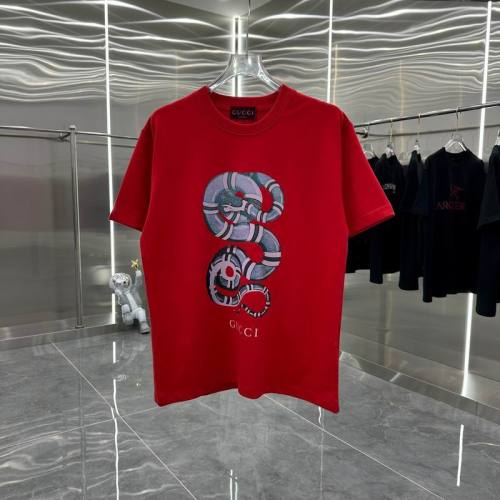 G men t-shirt-6744(S-XXL)