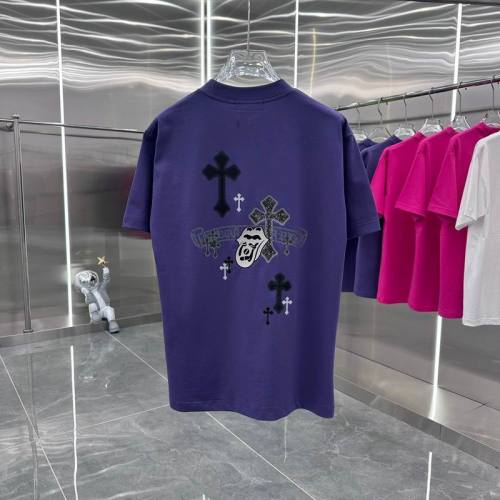 Chrome Hearts t-shirt men-1742(S-XXL)