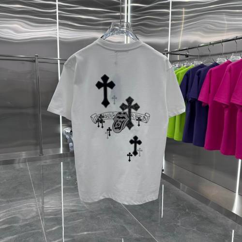 Chrome Hearts t-shirt men-1736(S-XXL)