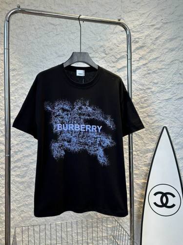 Burberry t-shirt men-2988(S-XL)