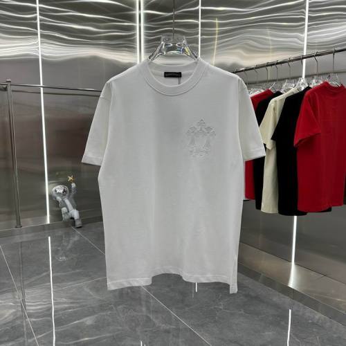 Chrome Hearts t-shirt men-1709(S-XXL)