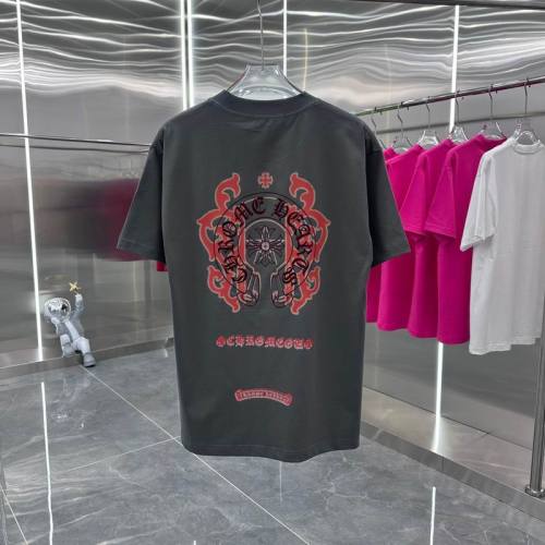 Chrome Hearts t-shirt men-1730(S-XXL)